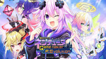 Neptunia Game Maker R:Evolution
